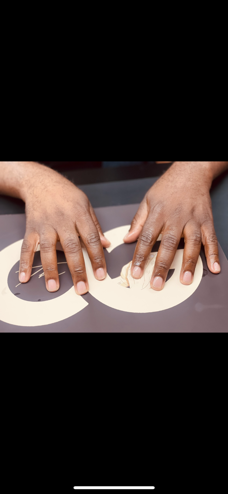 Classic Manicure