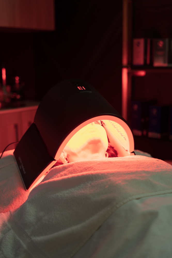 Add On Lighstim LED Therapy