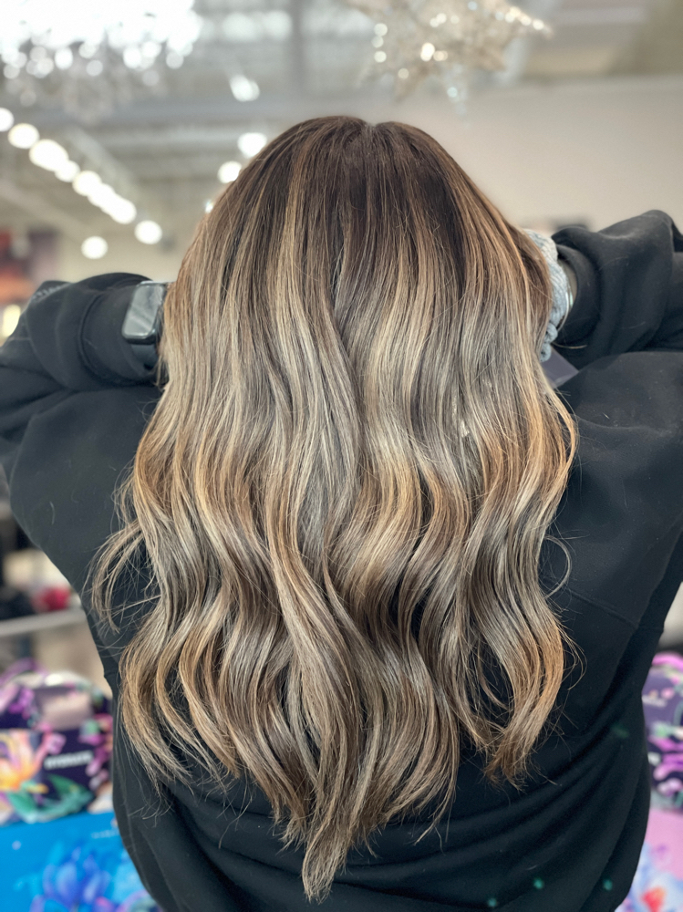 Balayage