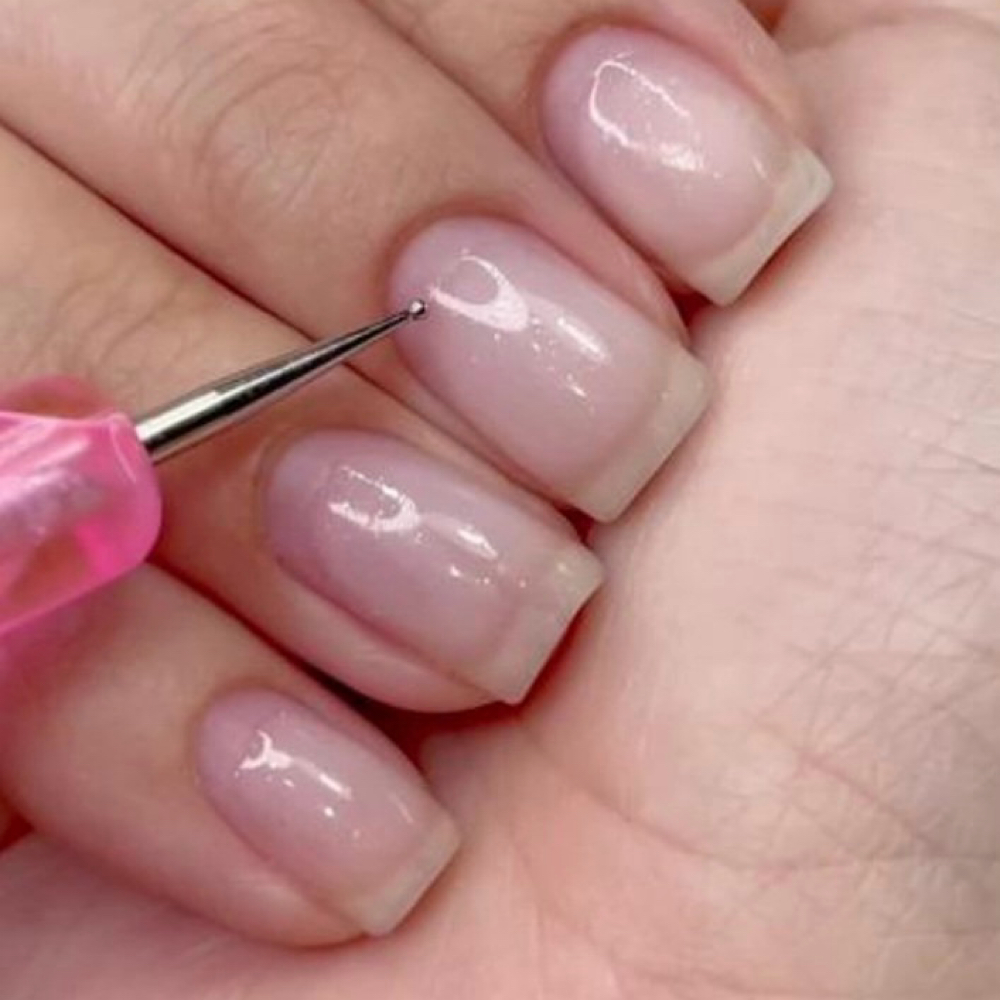 Fill for Structured Gel at Gels By Bells in Auburn, ME