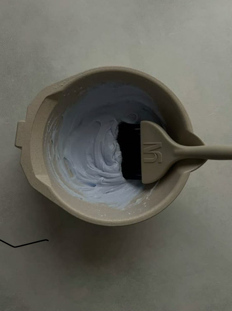 Bleach & Tone
