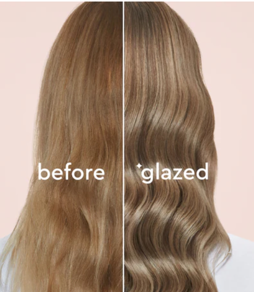 Hair Gloss Treatment