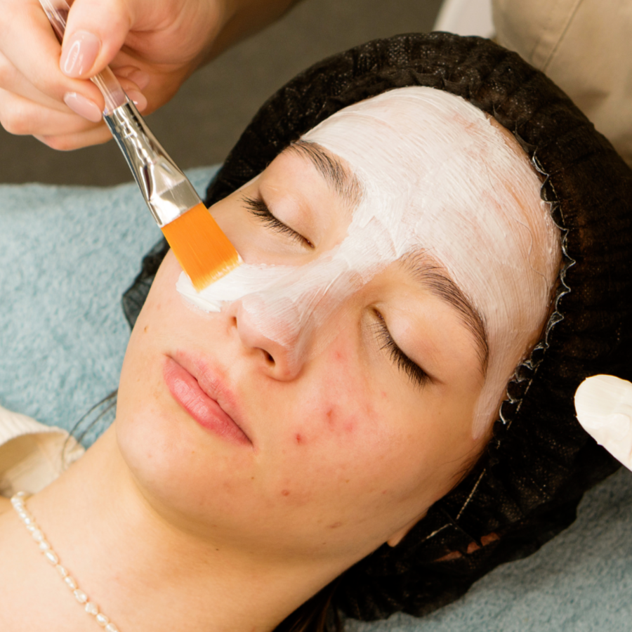 Teen Facial at Sage Skin & Aesthetics in Kennewick, WA
