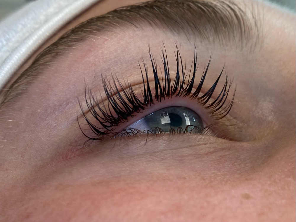 Lash Tint
