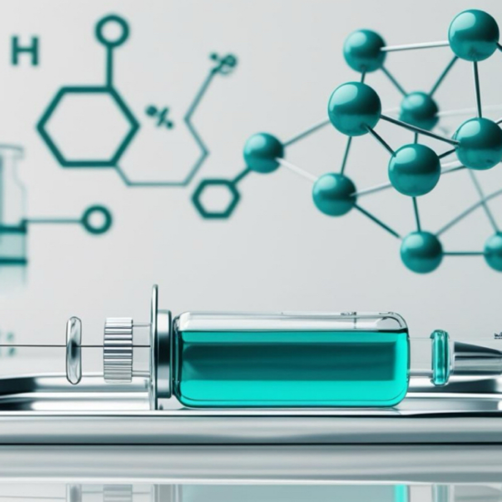 Tri-Immune & Thrive at Thrive Wellness in Cabot, AR