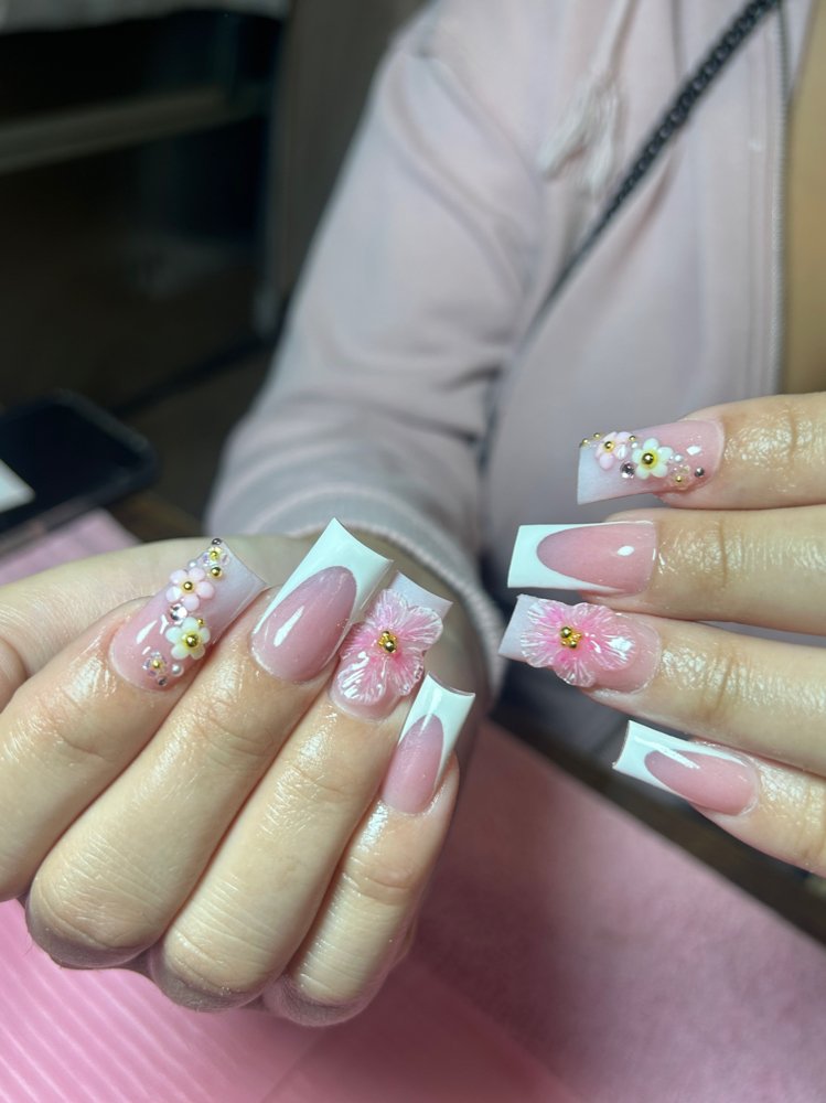 Medium set