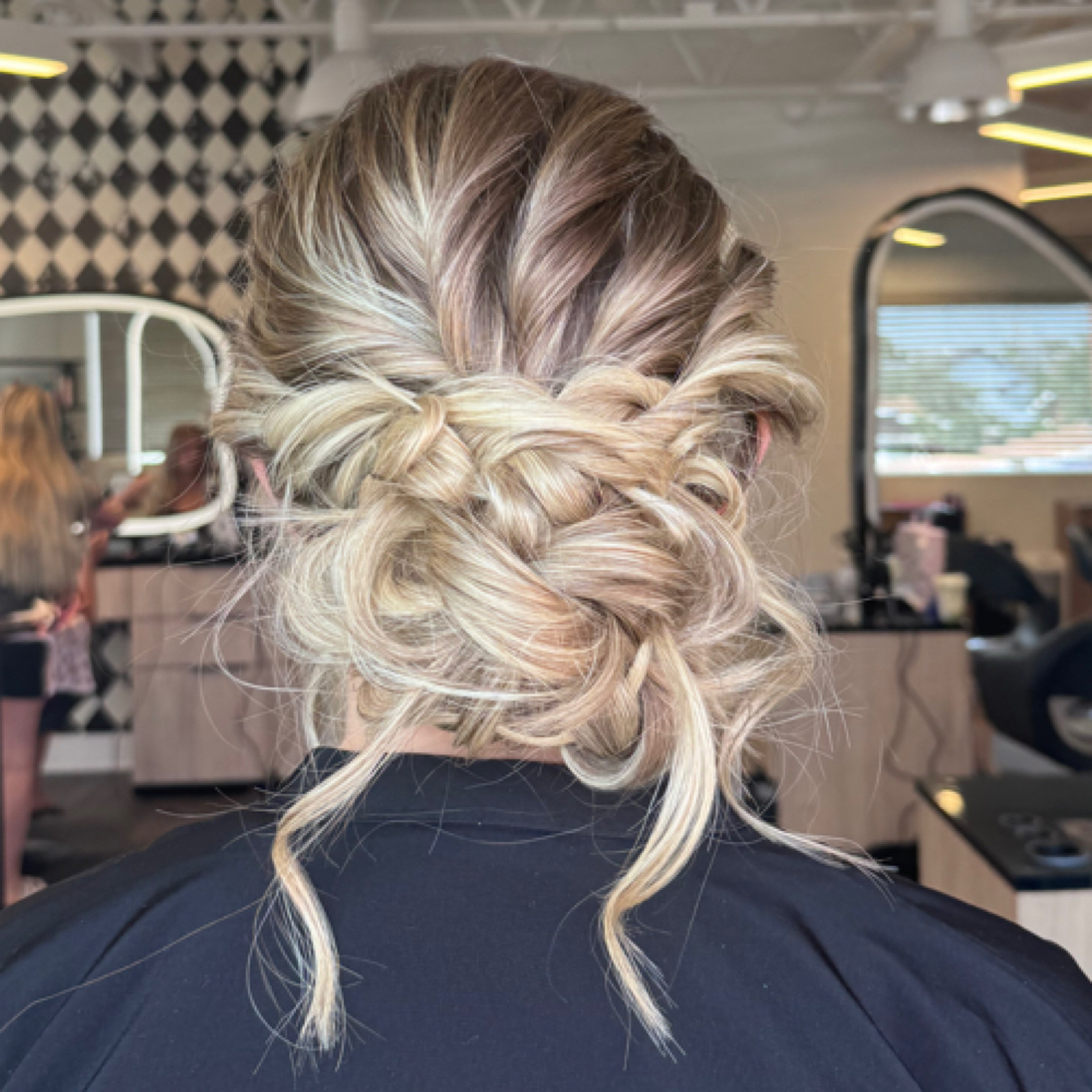 Style at The Glam Haus in Reno, NV