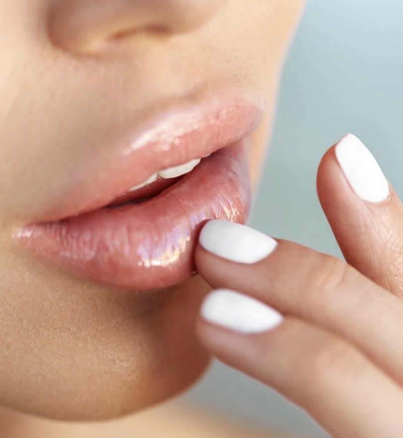 Lip Treatment Add-on