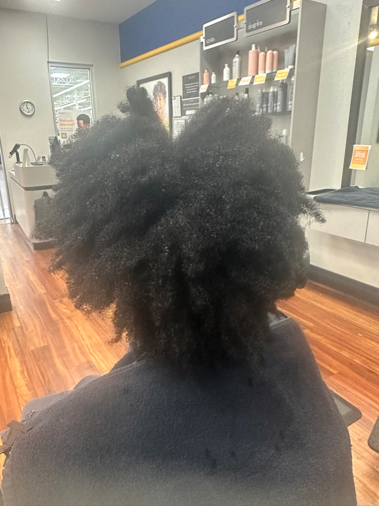 Shampoo Blow Dry Only Kids