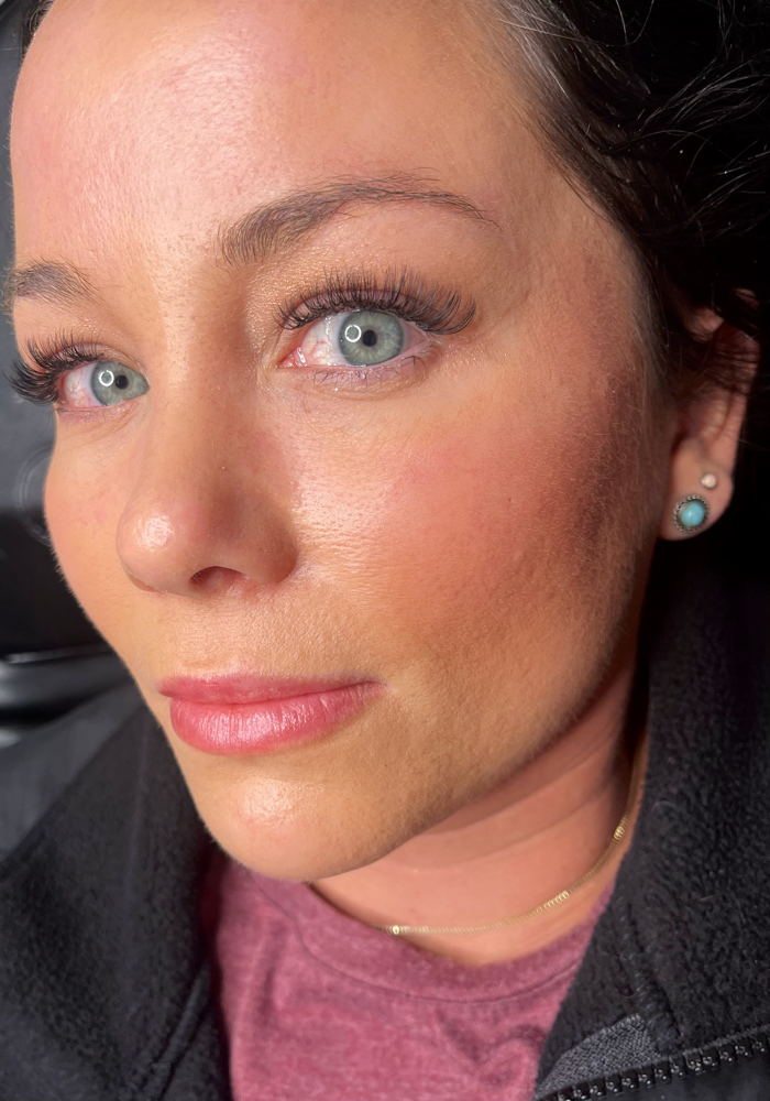 Mini Classic/Vol Fill