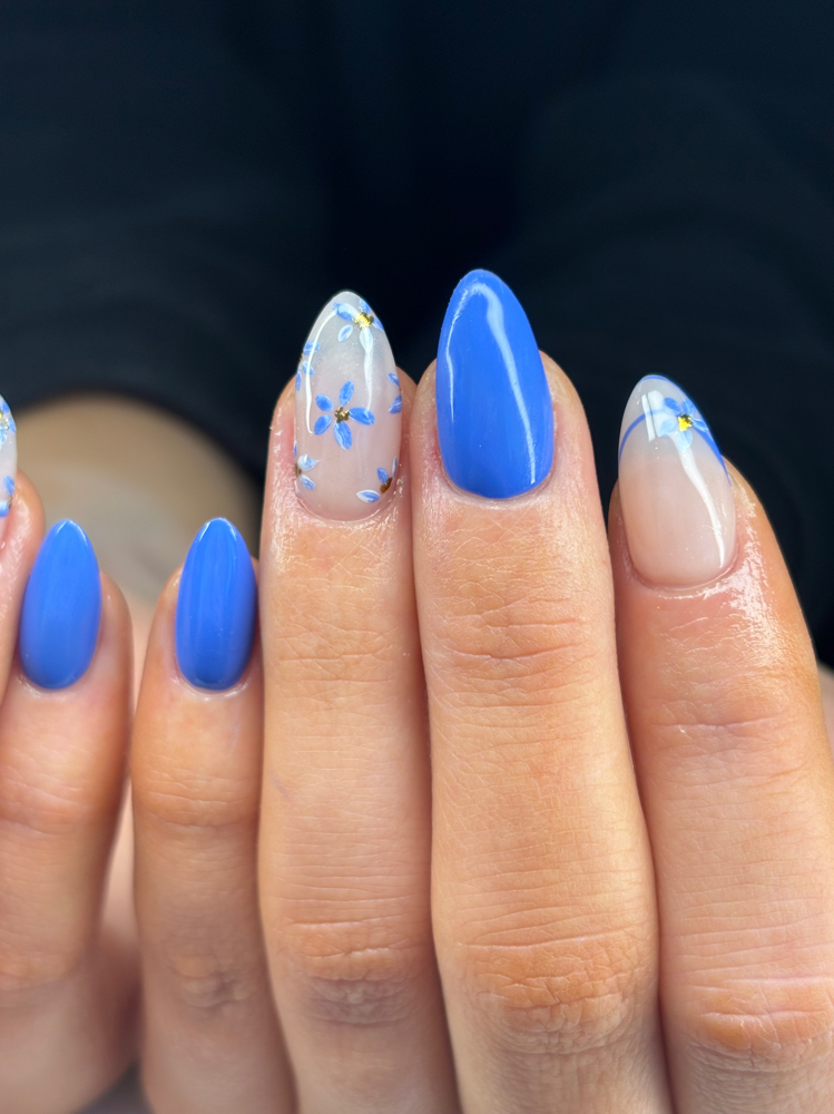 Nail Art