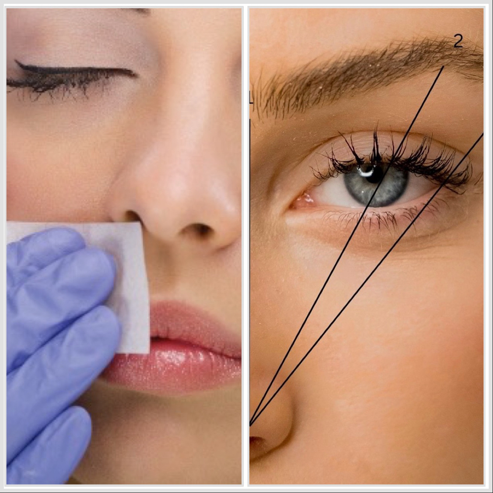 Face Waxing at Hair by Rhonda in Parkville, MO