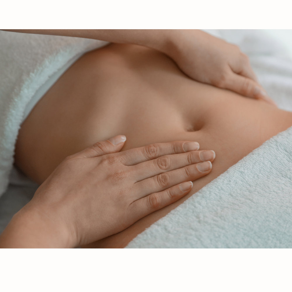 Silk Skin Belly Treatment