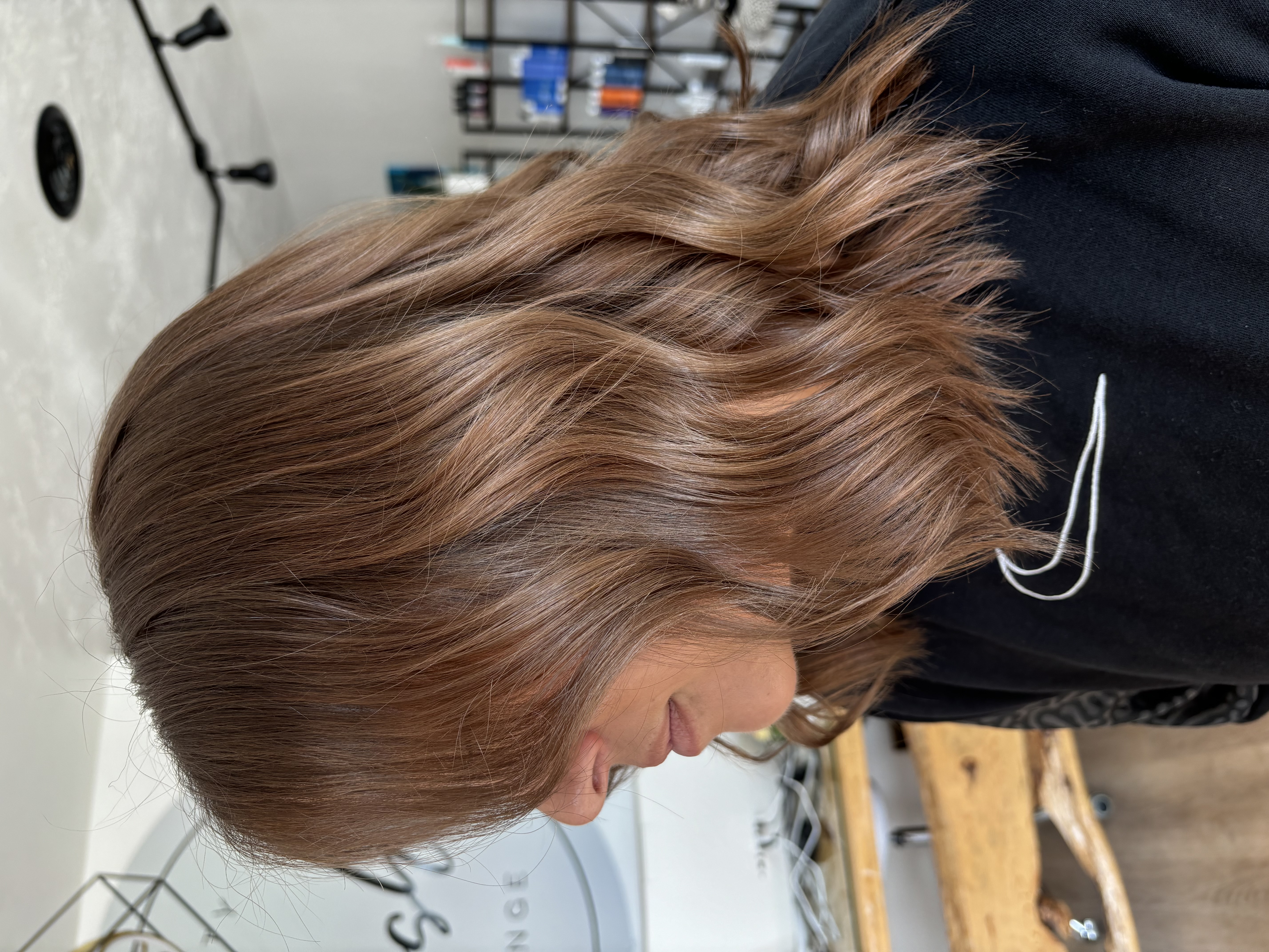 Tonal Refresh at Hair.x.Kori in Coeur D’Alene, ID