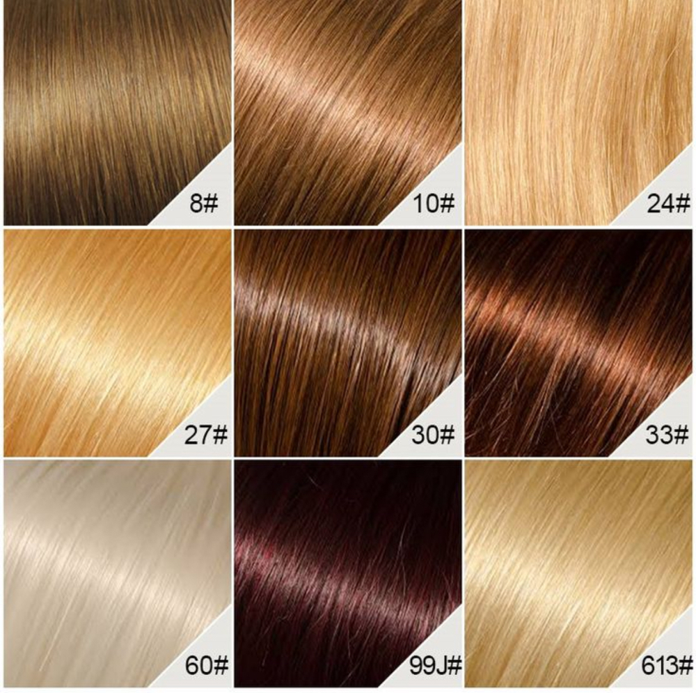 Custom Color