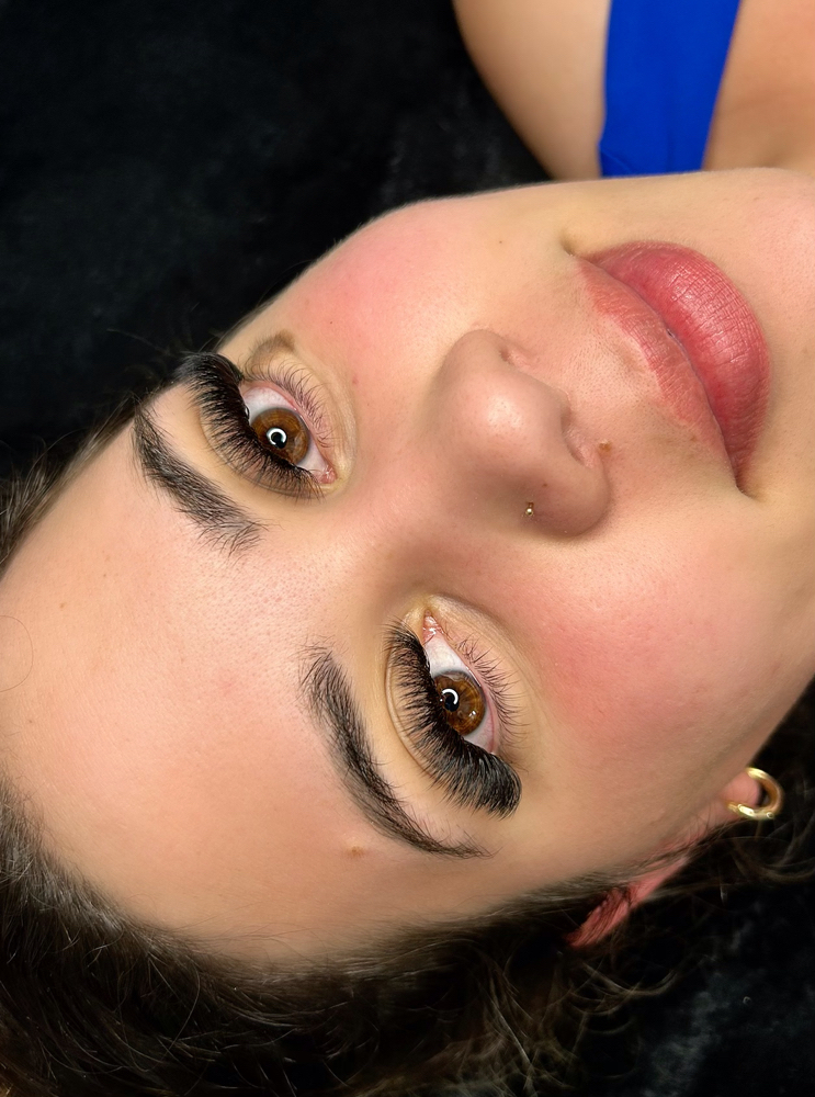 Volume Lash Set