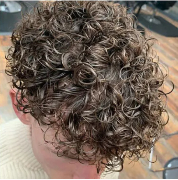 Base Perm