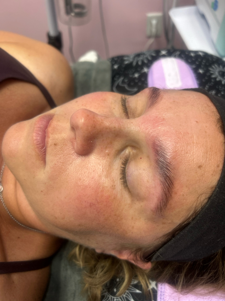 Brow Lamination