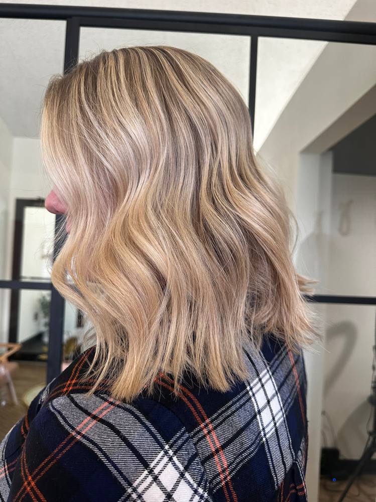 Partial Highlight