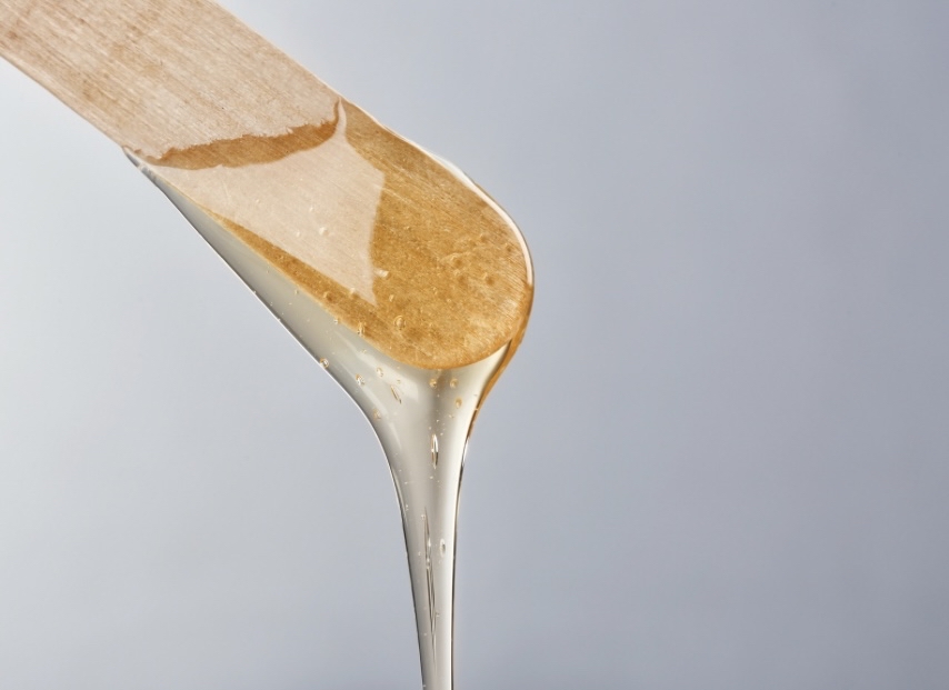 Armpit Wax