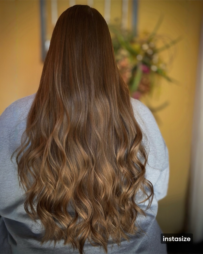Kevin.Murphy Color Gloss Treatment