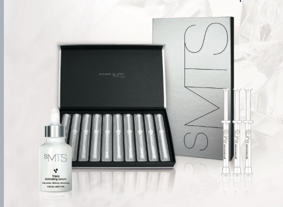 sMTS: Stem Cell Therapy