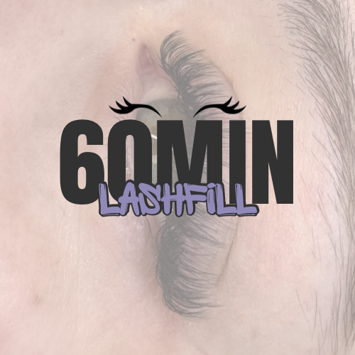 60 Min Fill