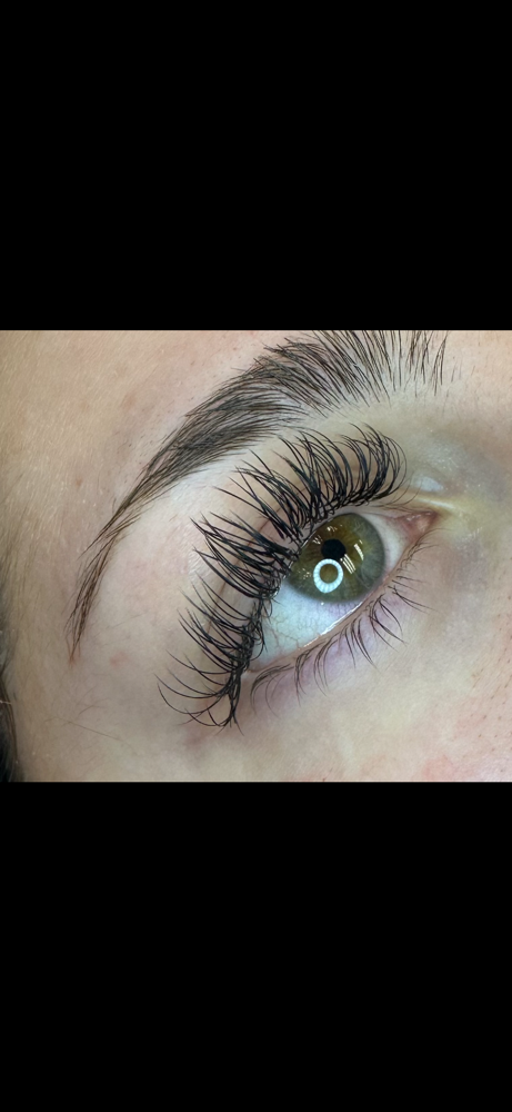 Classic Lash Extensions