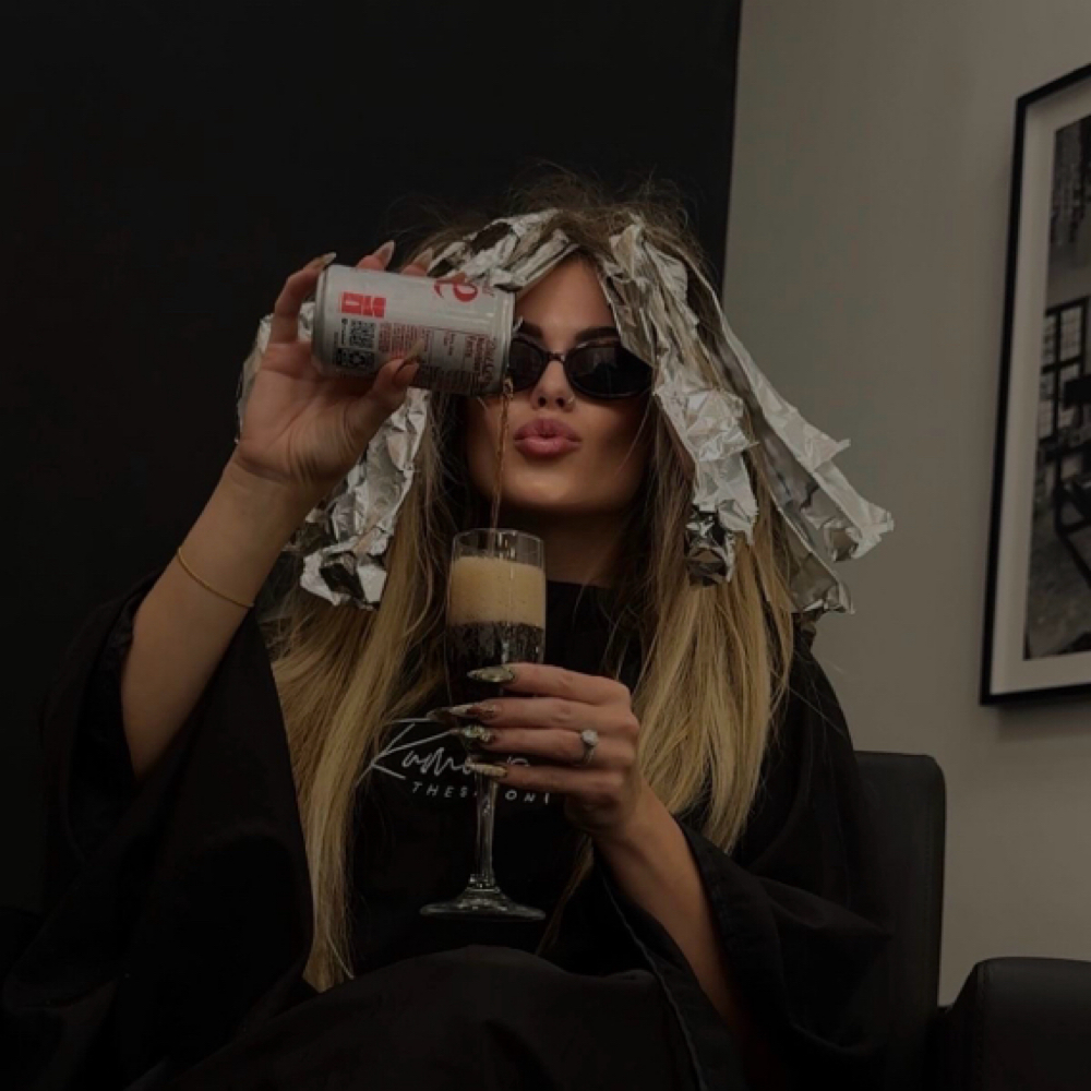 Color and mini highlight