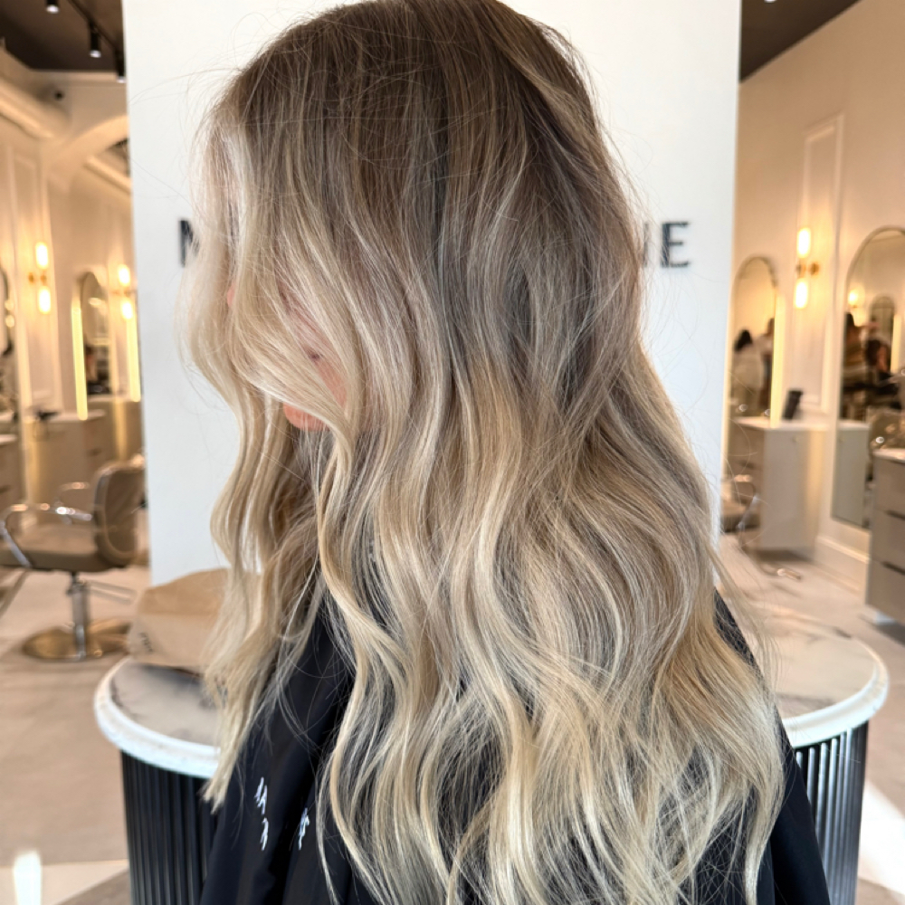 Dry Haircut - Existing Clients Only at HairbyErica in St. Petersburg, FL
