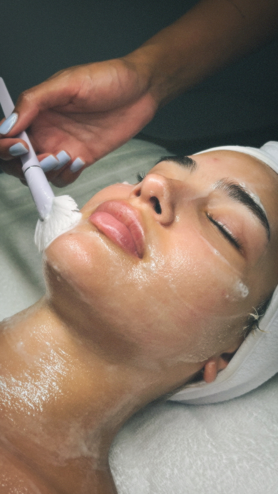 Customized Facial