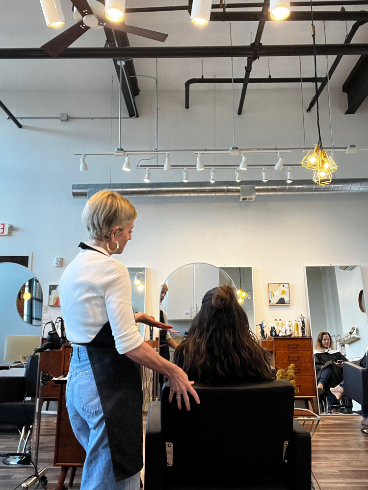 Complimentary Consultation