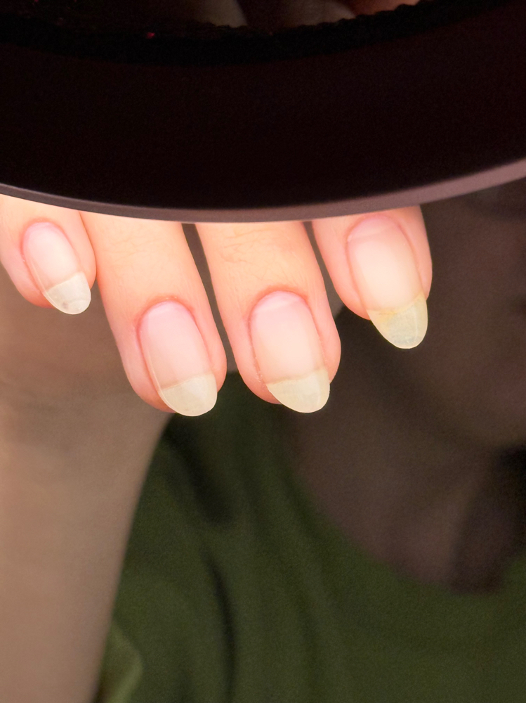 Structure Fills at Nailzbyqueenmac in Midwest City, OK