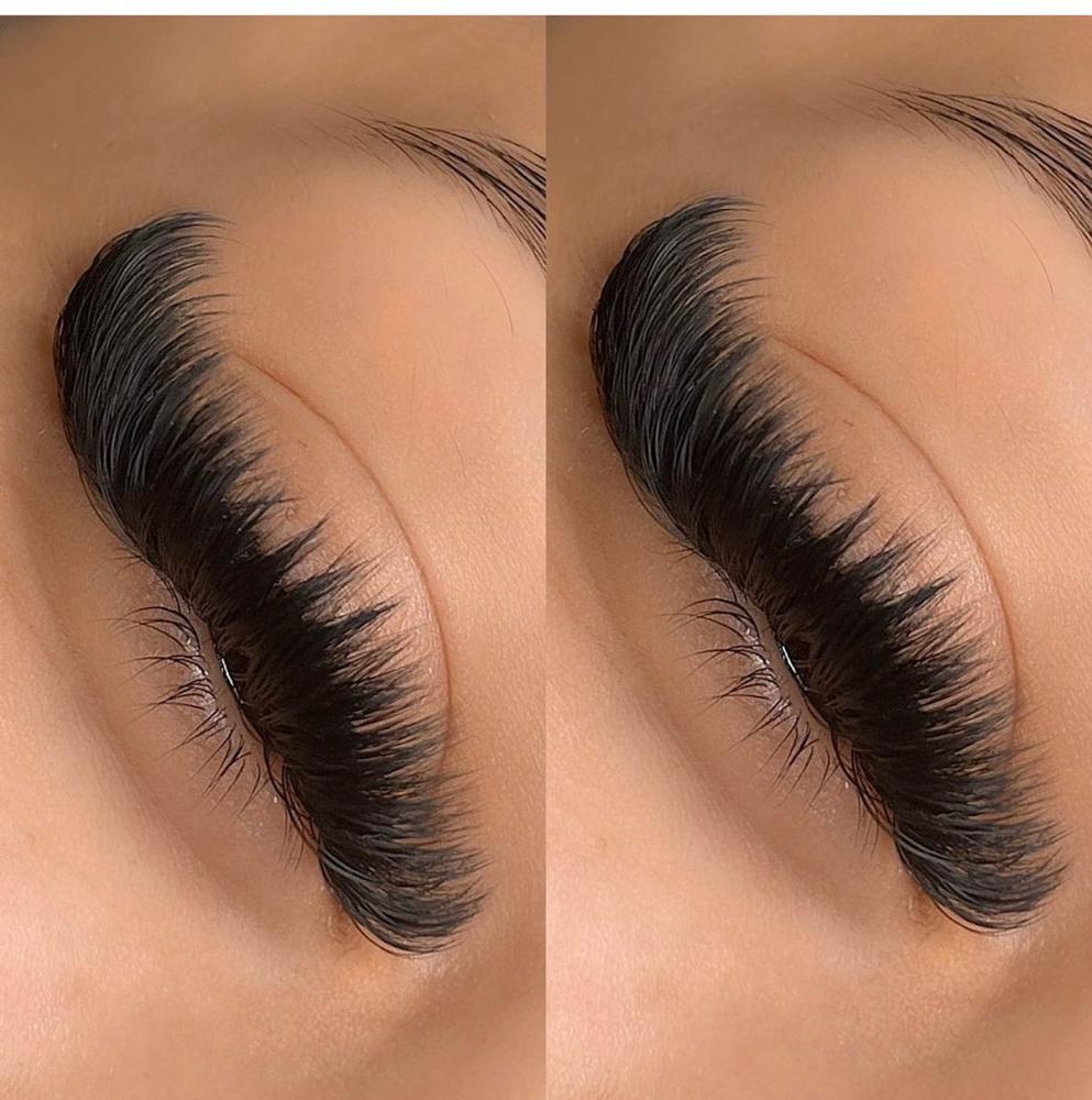 Volume Set