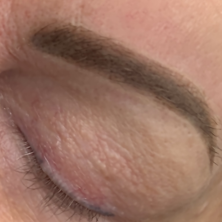 Brow Sculpt & Tint