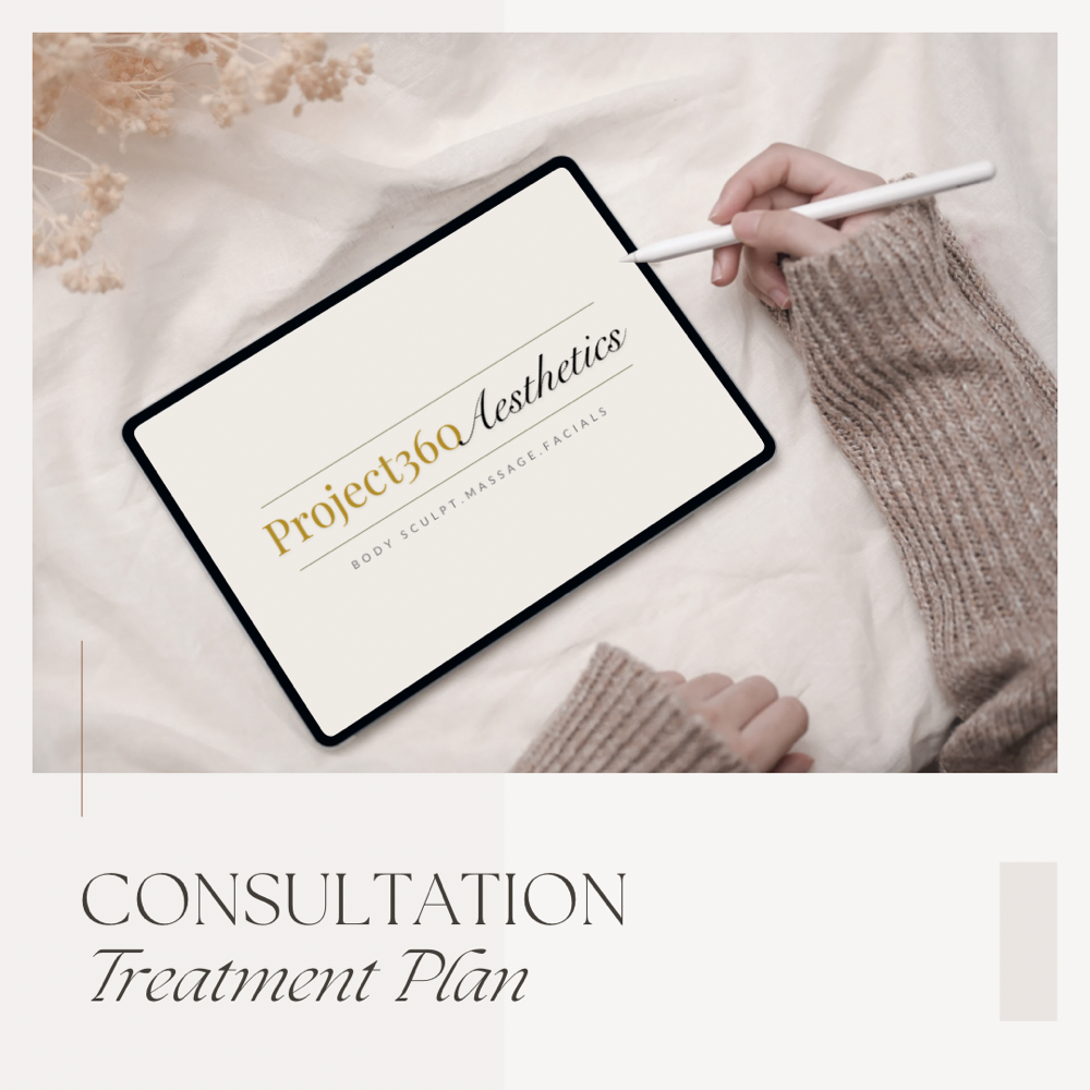 Consultation Treatment Plan
