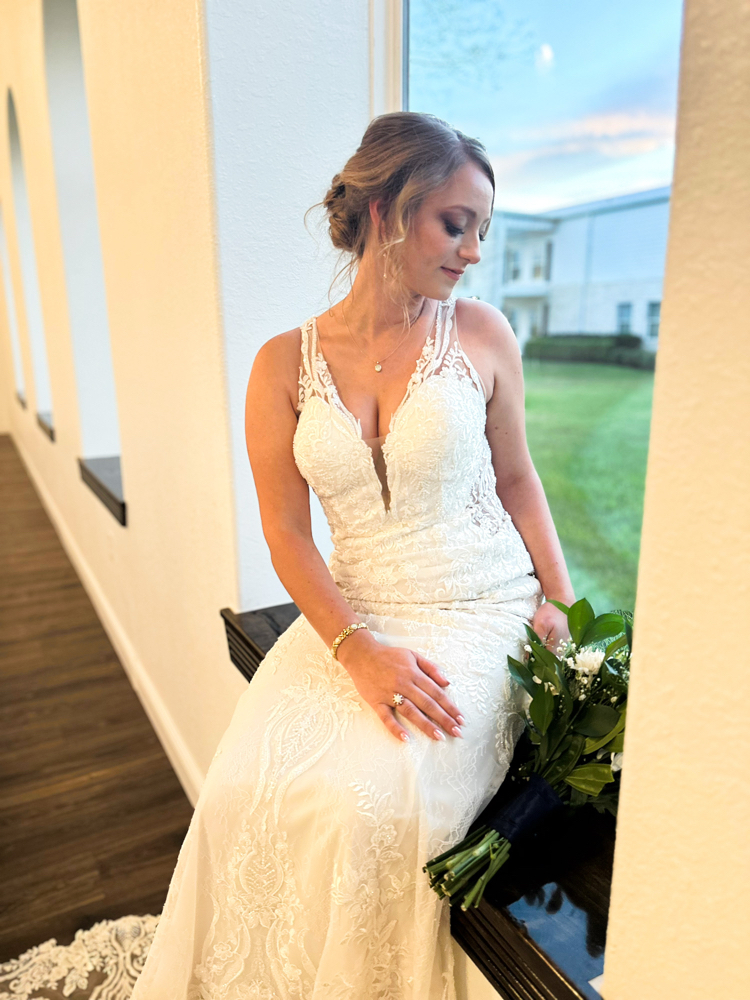 Bridal Makeup Package