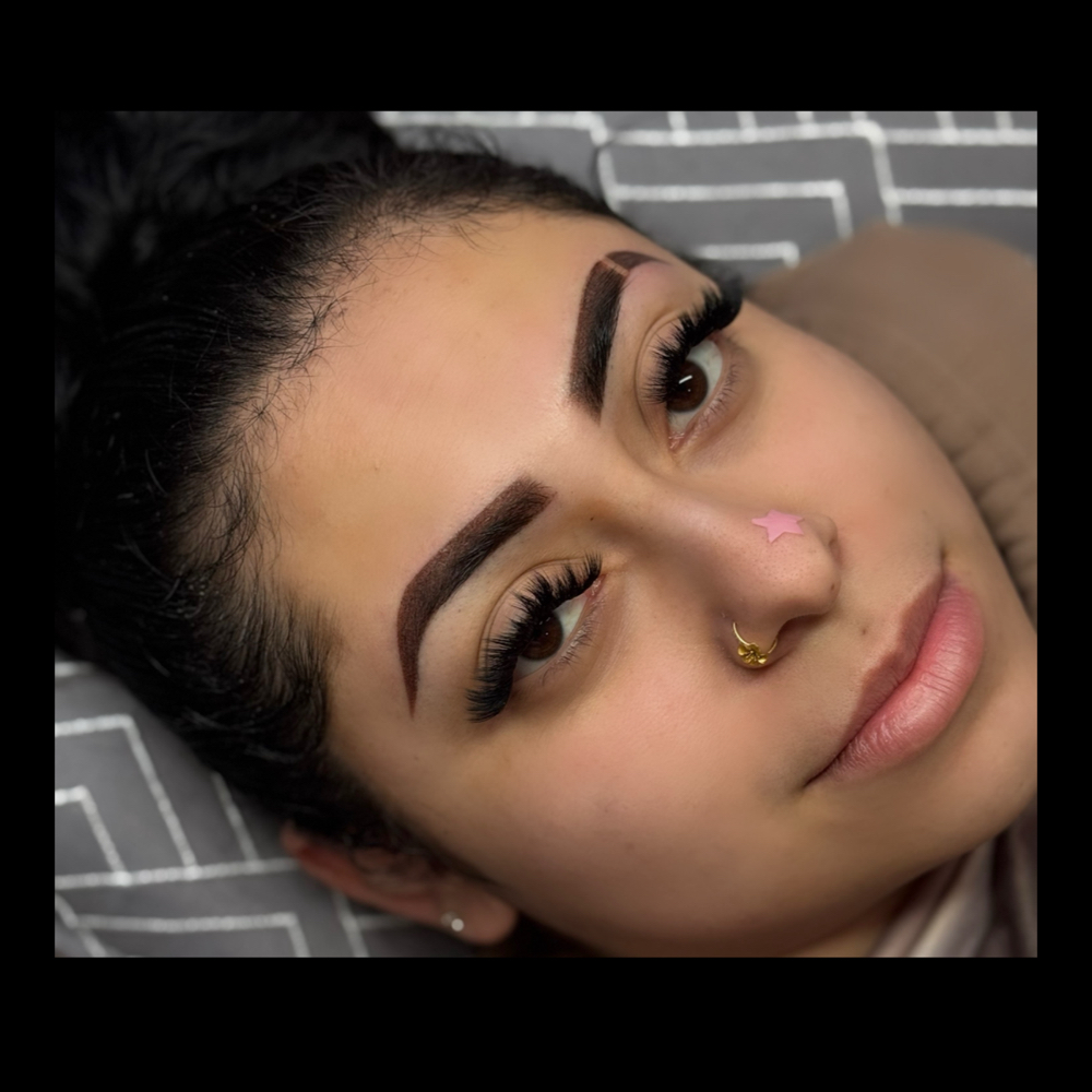 7-12 Week Touchup at KB&B in Gilroy, CA