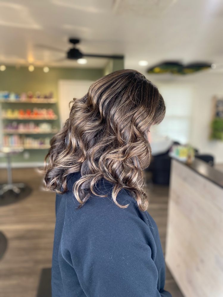 Balayage