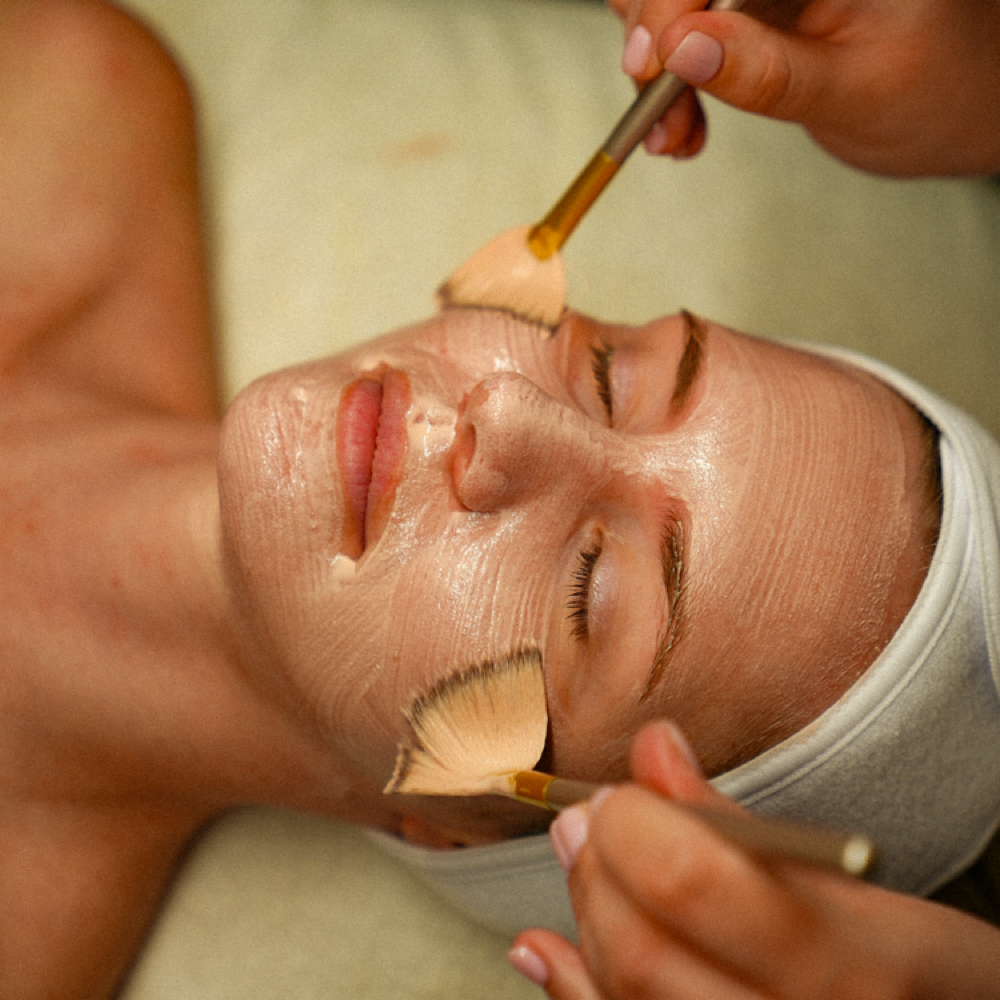 Glow & Go Facial at Skin By Brynn in Mesa, AZ