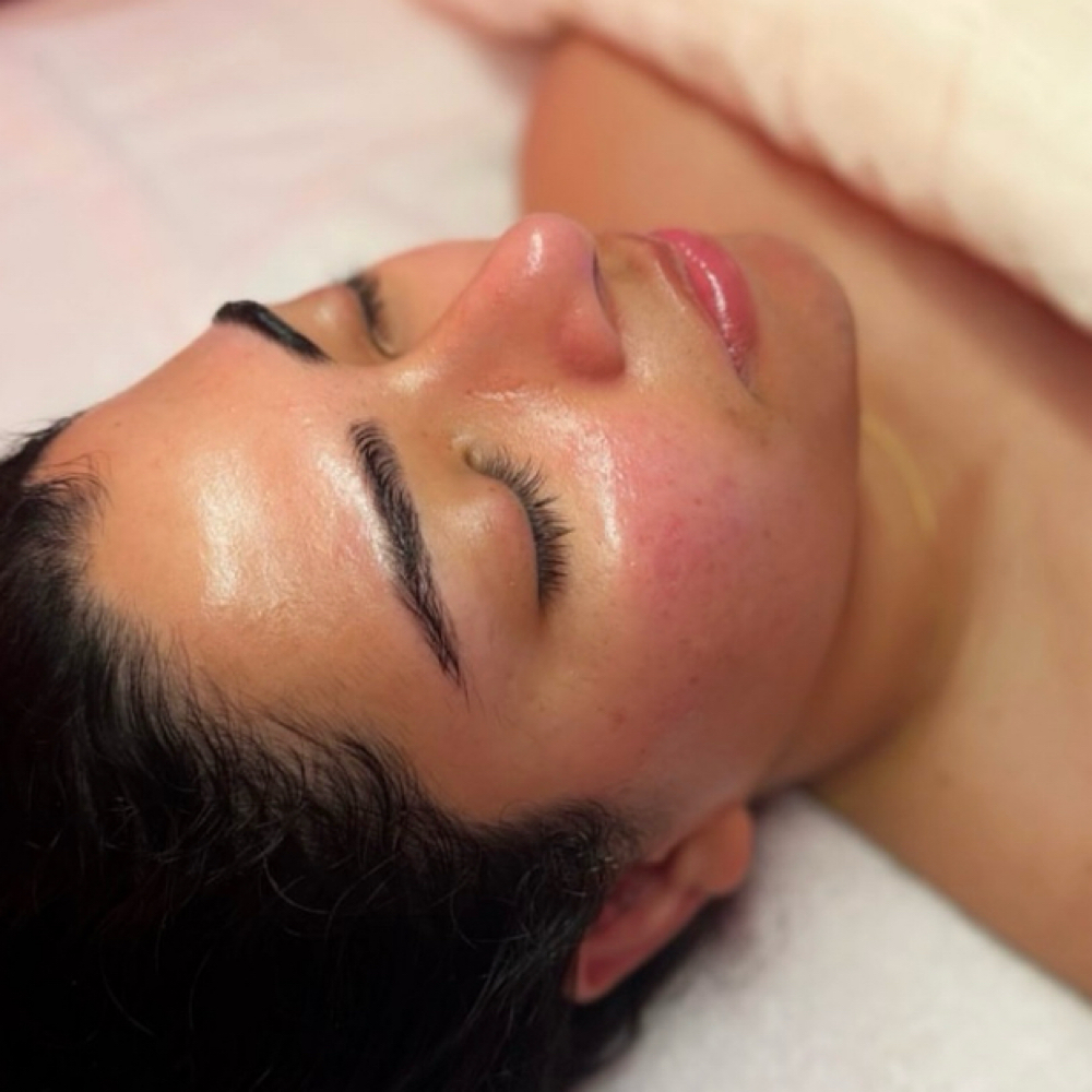 GLASS SKIN GLOW FACIAL at Kai_Esthetics in Brookfield, CT