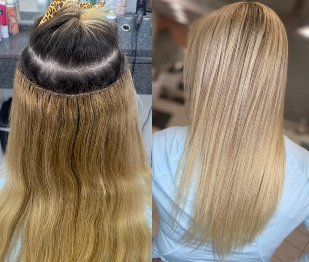 Length & Fullness Maintenance