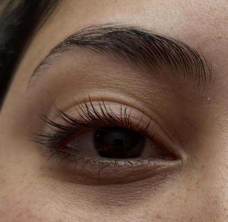 Lash Lift & Tint