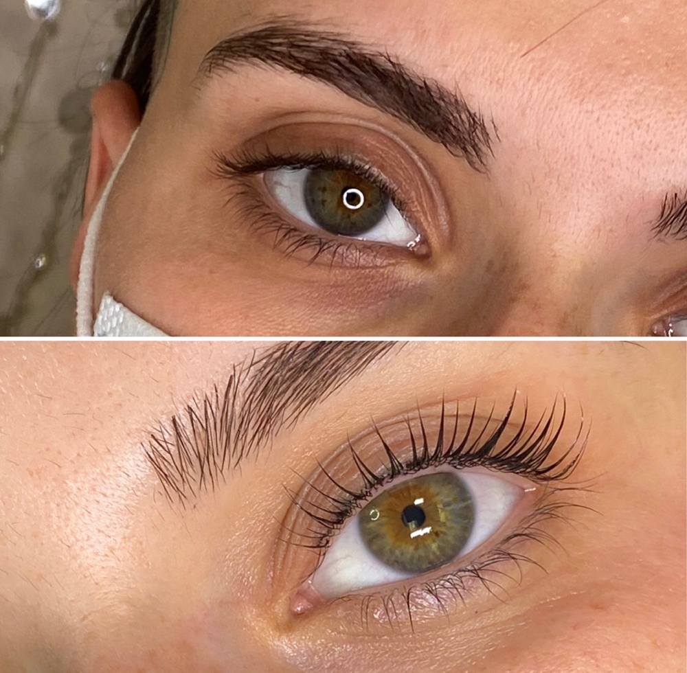 Lash Lift