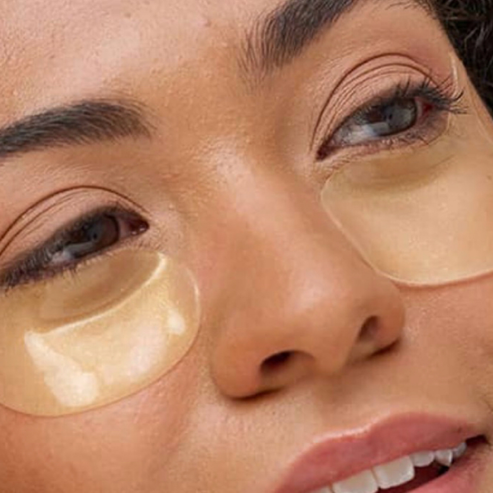 Luxury Eye Treatment Mask at House of Skin De La Creme in Newport News, VA