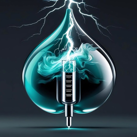 Thrive & Liquefy