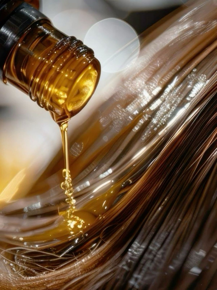 Luxury Conditioning Treatment
