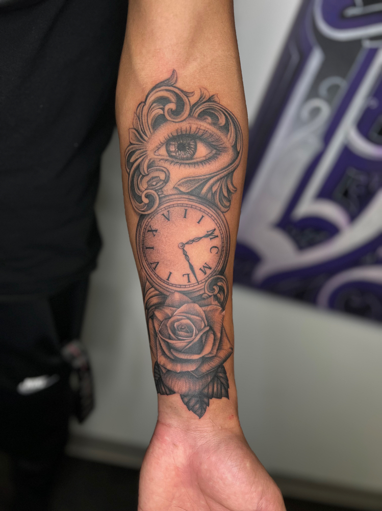 Full Day Session