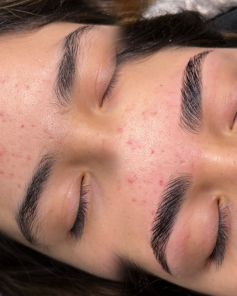 Brow Wax