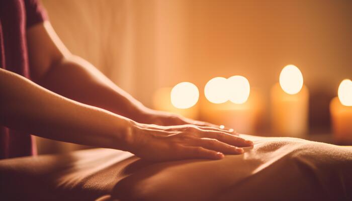Swedish Massage at Connect Therapeutix in Draper, UT